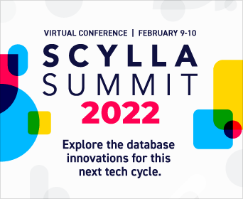 ScyllaDB Summit 2022