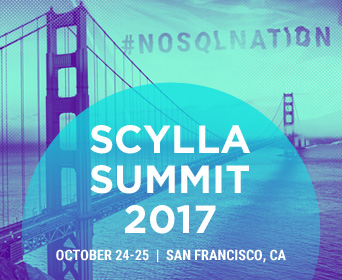 ScyllaDB Summit image