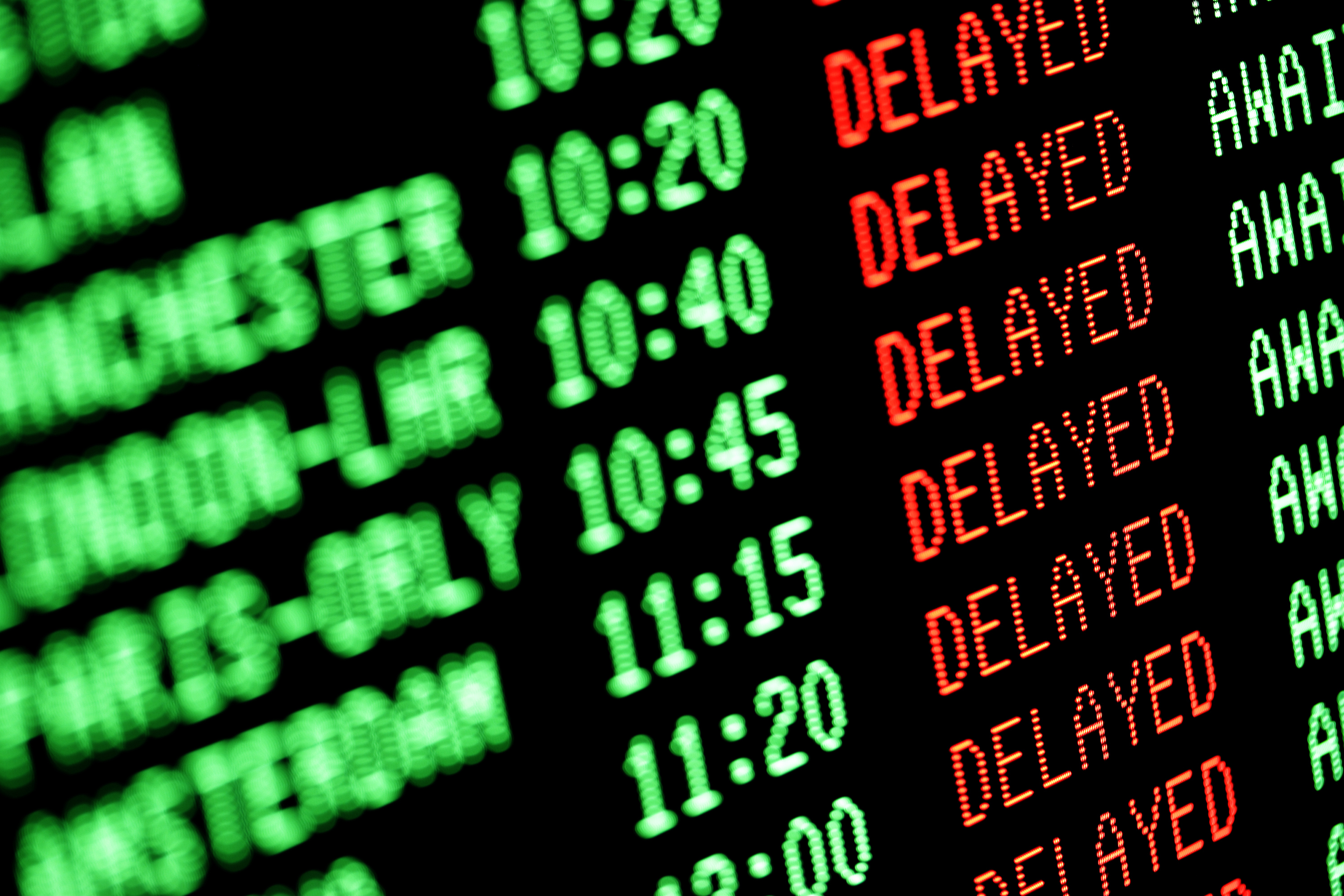 Analyzing Flight Delays With ScyllaDB on Top of Spark
