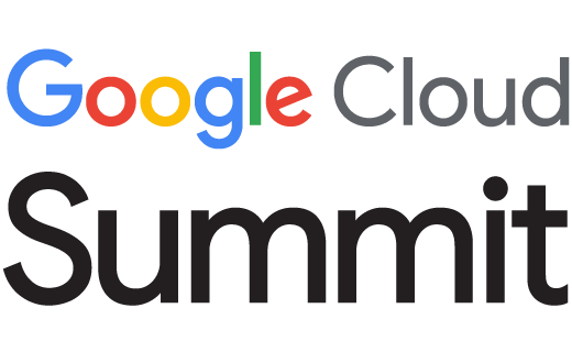Google Cloud Summit