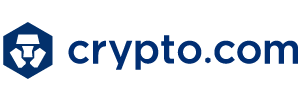 cryptocom logo