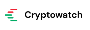 cryptowatch logo
