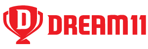 dream11 logo