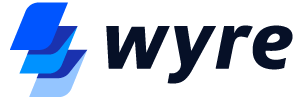 wyre logo