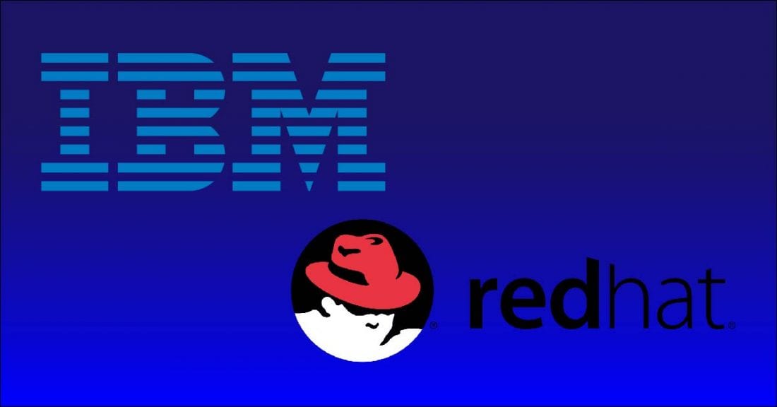 IBM Red Hat Acquisition