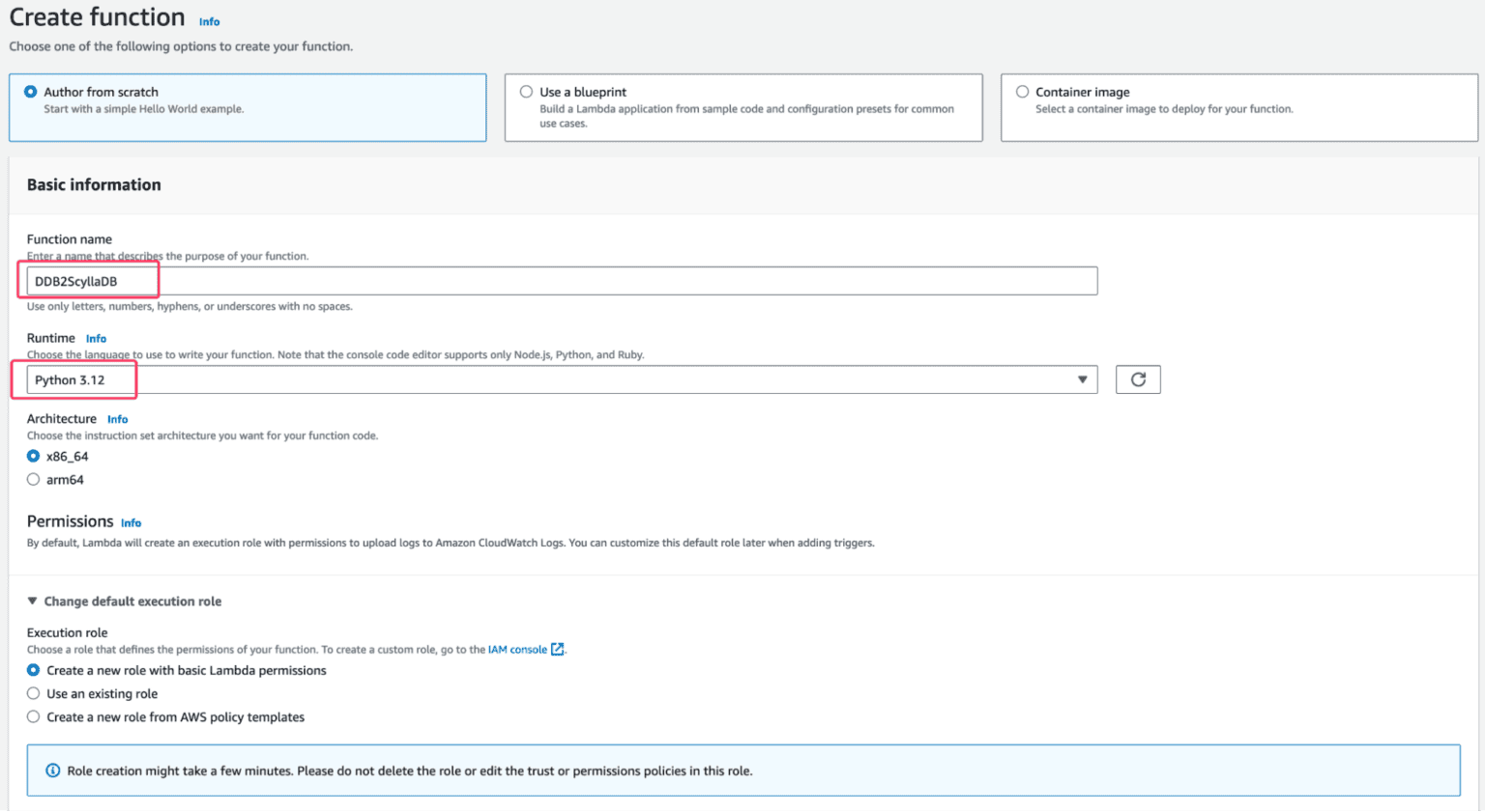 Inside a DynamoDB to ScyllaDB Migration - ScyllaDB