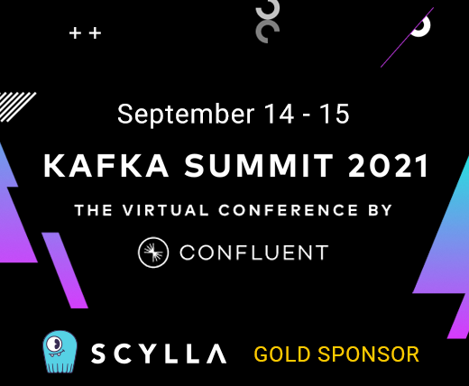 Kafka Summit Americas 2021