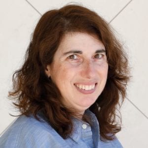 Laura Novich, Senior Technical Writer for ScyllaDB
