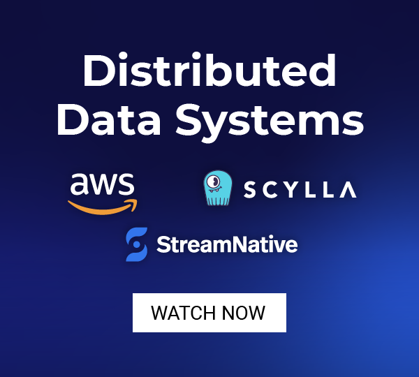 Distributed Data Systems