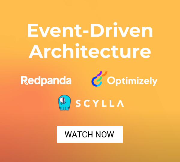 Event-Driven Architecture