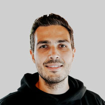 Daniel Seybold