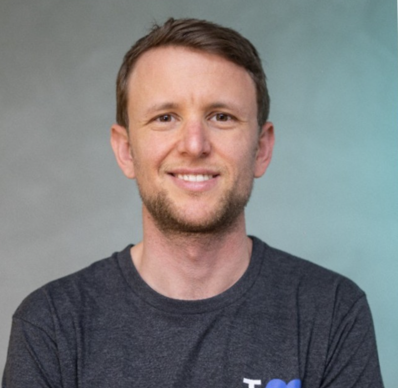 Speaker photo