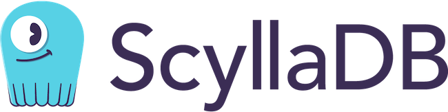 ScyllaDB Logo