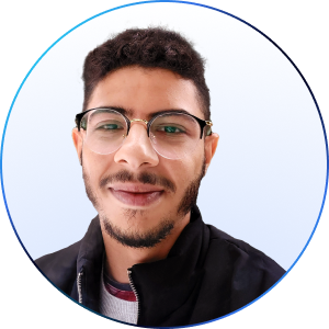 Felipe Mendes Portrait