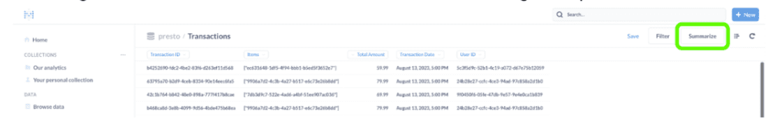 Integrating ScyllaDB with a Presto Server for Data Analytics | ScyllaDB