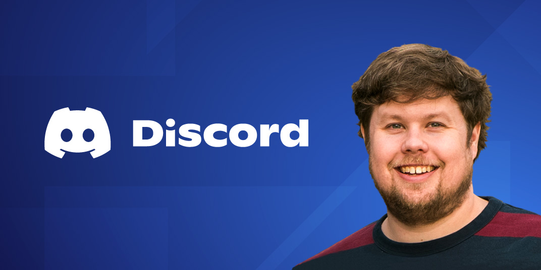 Discord Logo