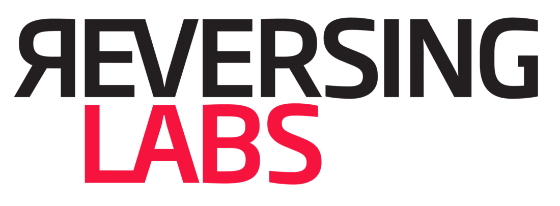 Reversing Labs Logo