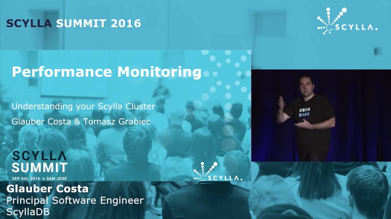 monitoring deep dive