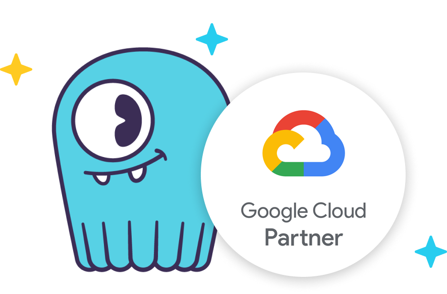 Scylla Partners with Google Cloud