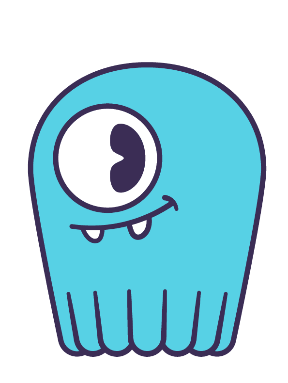 ScyllaDB Open Source Mascot