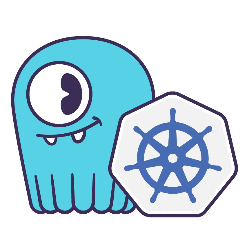 ScyllaDB Operator Product Icon