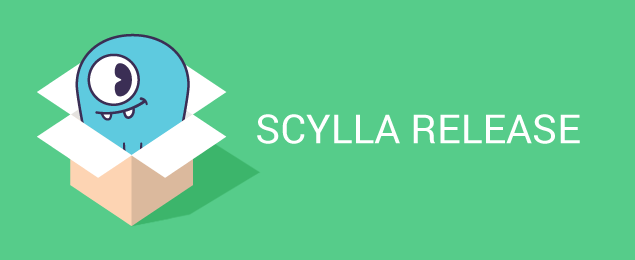 scylla release