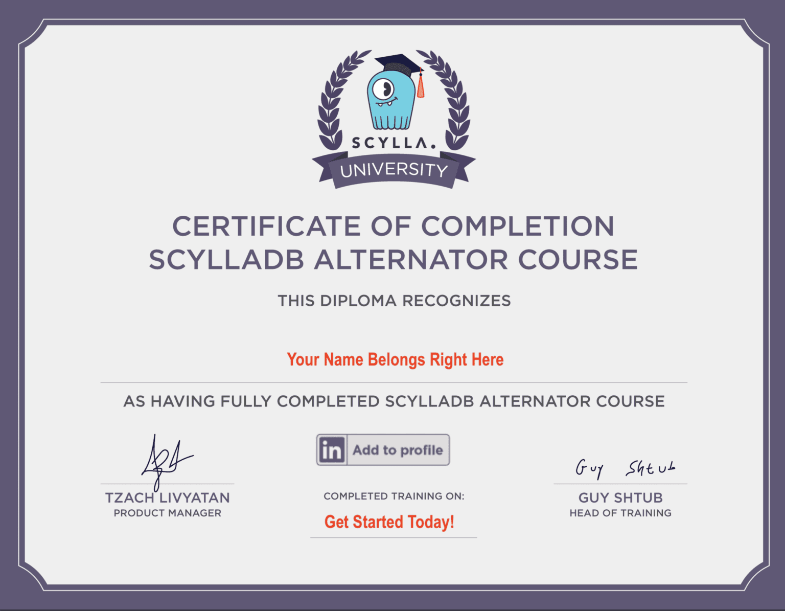 ScyllaDB University: Using the DynamoDB API in ScyllaDB - ScyllaDB