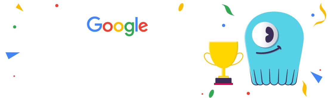 ScyllaDB and Google Cloud Customer Award