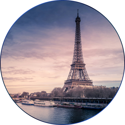 France Google Event Sponsored by ScyllaDB