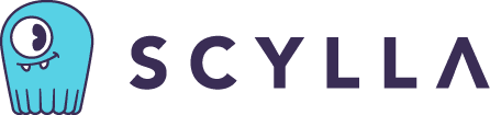 ScyllaDB Logo