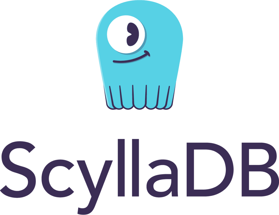 ScyllaDB Logo 2024 vertical