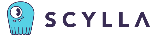 ScyllaDB Logo