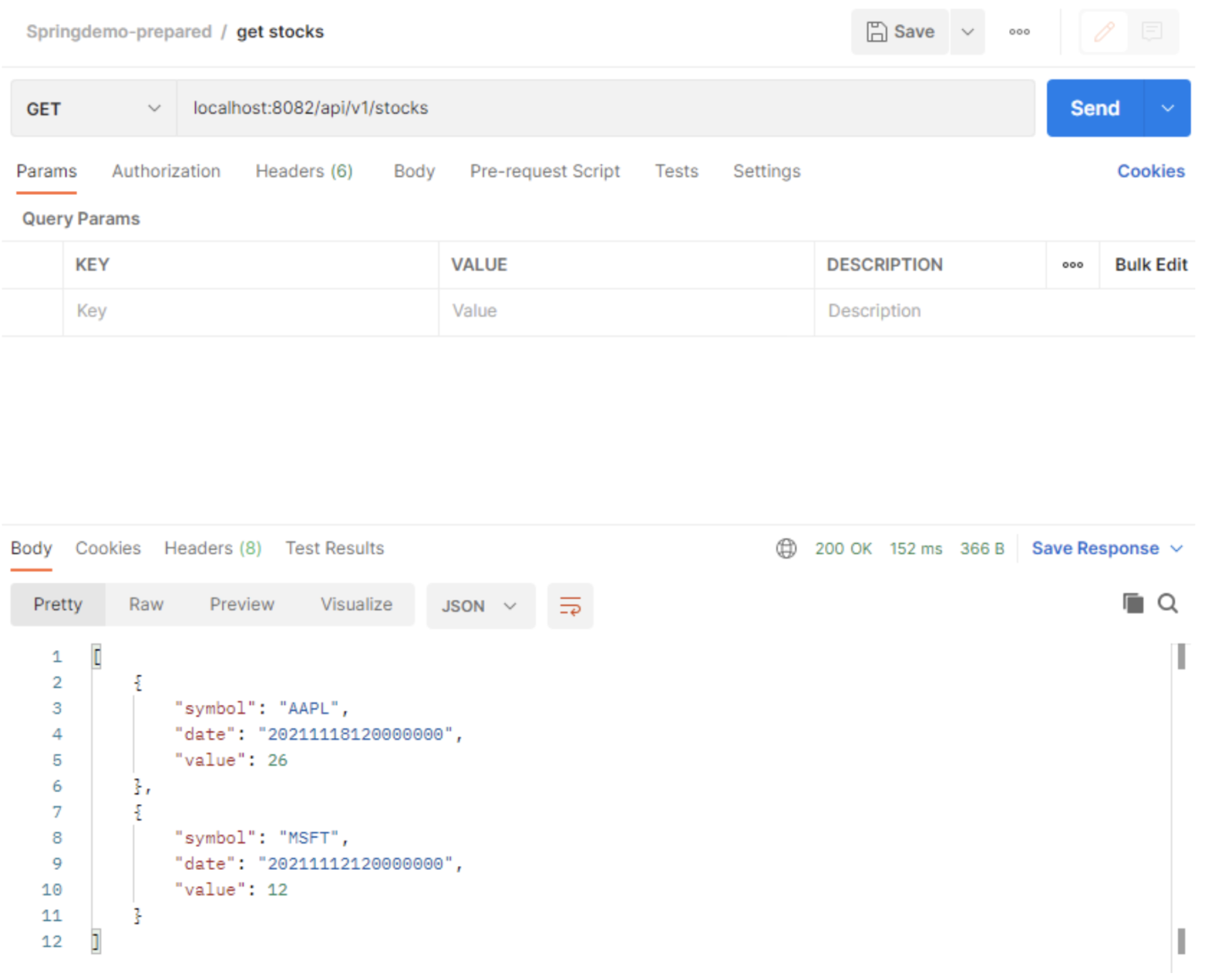 Using Spring Boot, ScyllaDB and Time Series Data - ScyllaDB