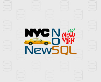 NYC database meetup