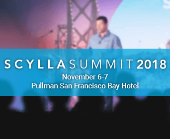 ScyllaDB Summit event page thumbnail
