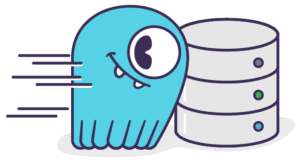 Image ScyllaDB