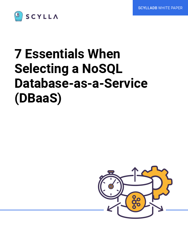 7 Essentials when selecting nosql guide thumbnail image