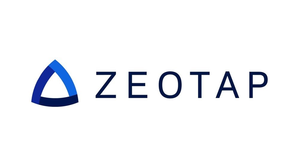 zeotap logo